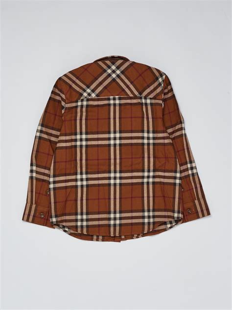 camicia burberry 3 anni|Camicie firmate da bambino .